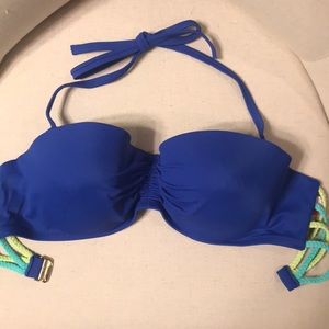 Victoria Secret swim top
